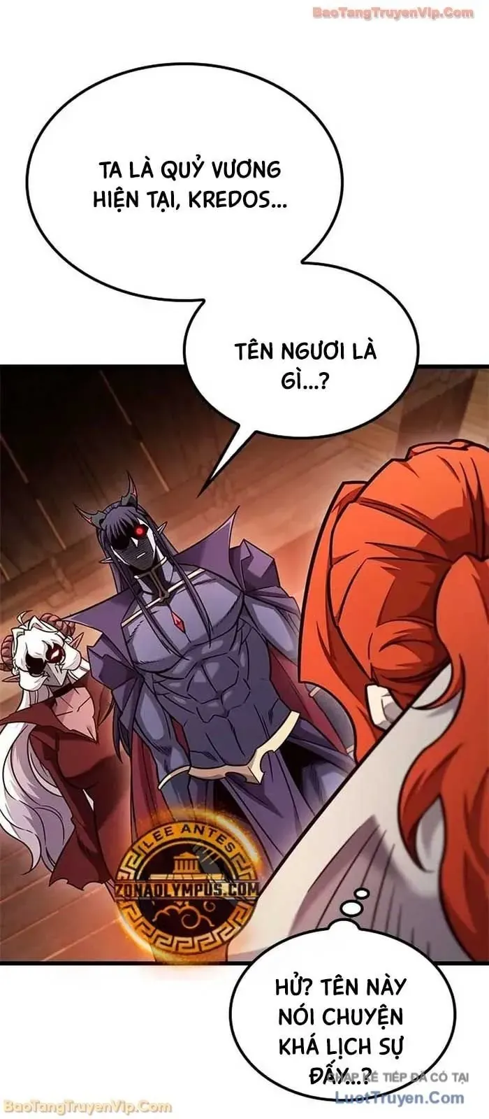 Thưa Quỷ Vương Chúng Ta Bội Thu Rồi Chương 48 - Trang 10