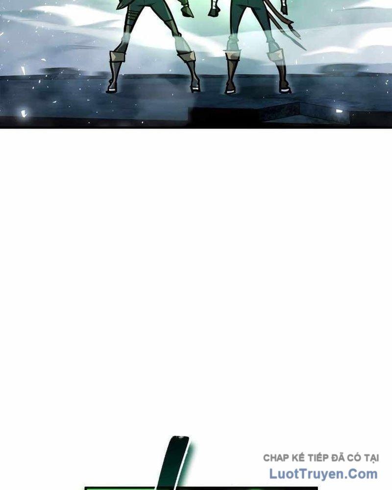 Trên Thế Giới Không Có Chiến Binh Xấu [Chap 53-54]