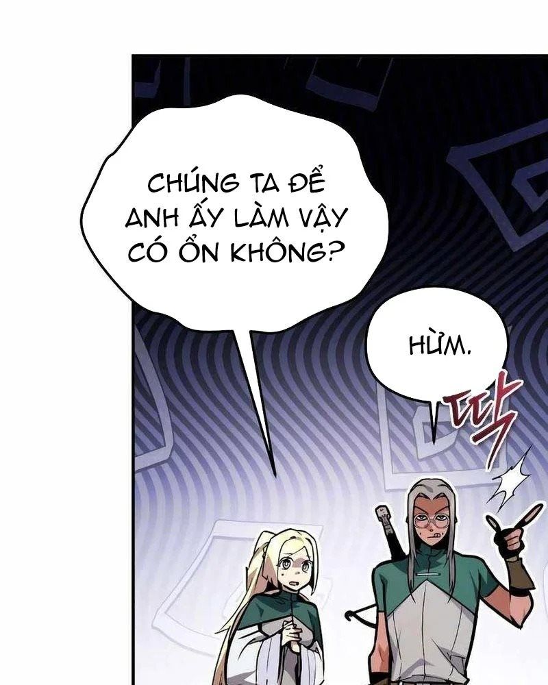 Trên Thế Giới Không Có Chiến Binh Xấu [Chap 53-54]