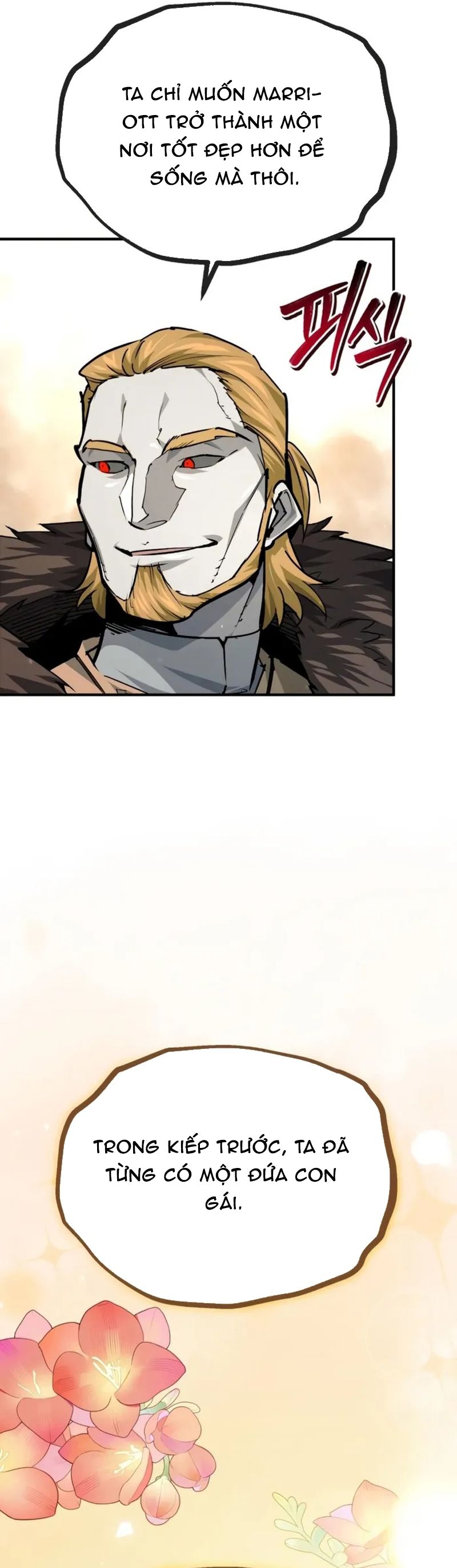 Trên Thế Giới Không Có Chiến Binh Xấu [Chap 53-54]