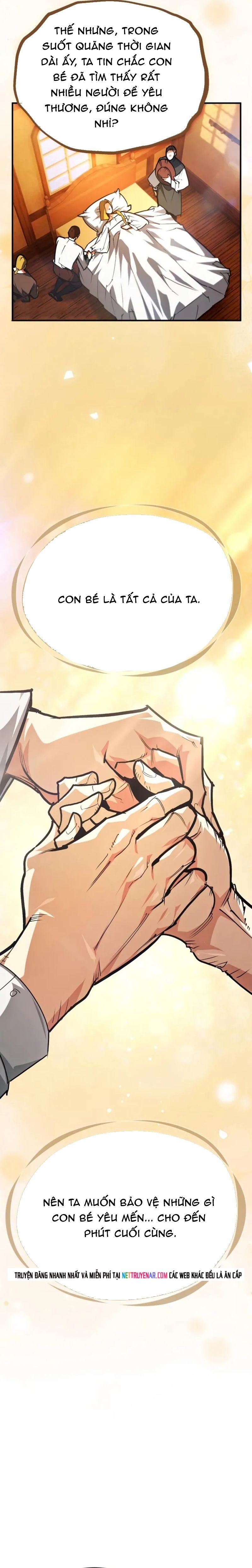 Trên Thế Giới Không Có Chiến Binh Xấu [Chap 53-54]