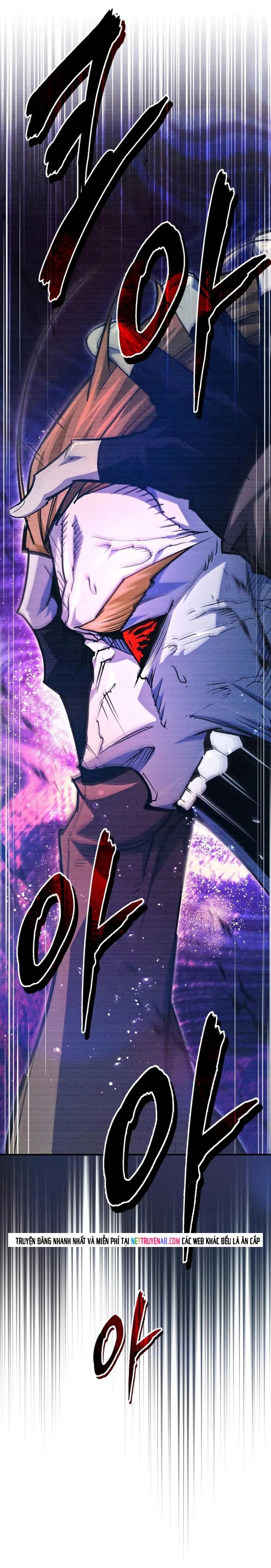 Trên Thế Giới Không Có Chiến Binh Xấu [Chap 53-54]