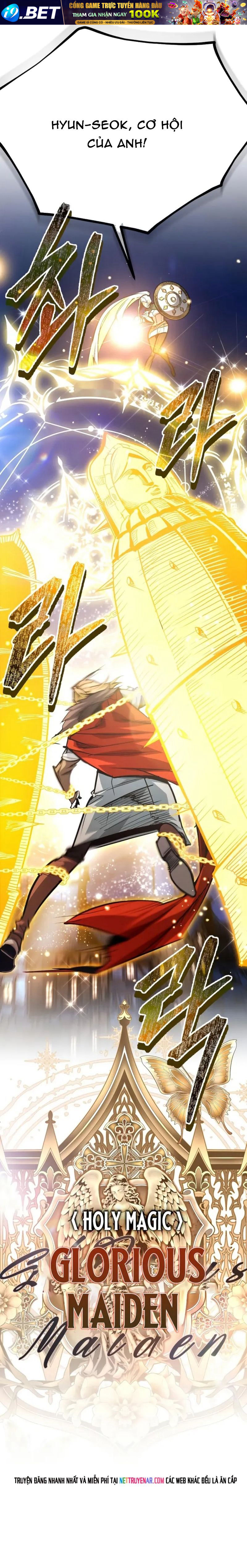 Trên Thế Giới Không Có Chiến Binh Xấu [Chap 53-54]