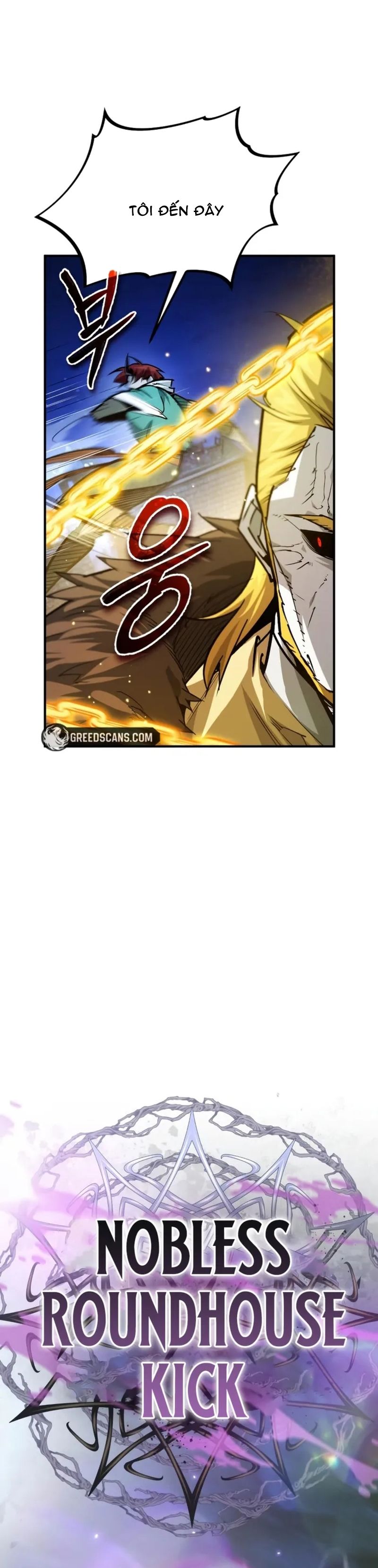 Trên Thế Giới Không Có Chiến Binh Xấu [Chap 53-54]