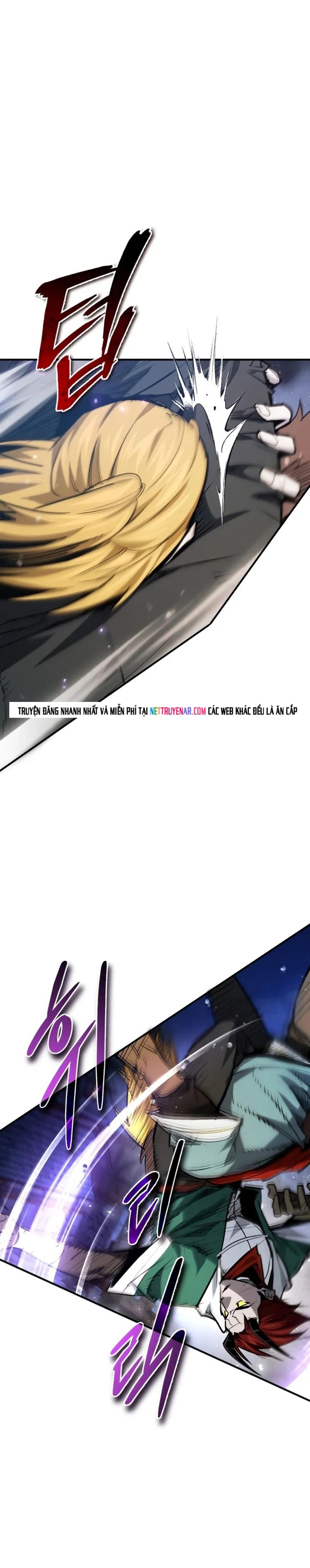 Trên Thế Giới Không Có Chiến Binh Xấu [Chap 53-54]