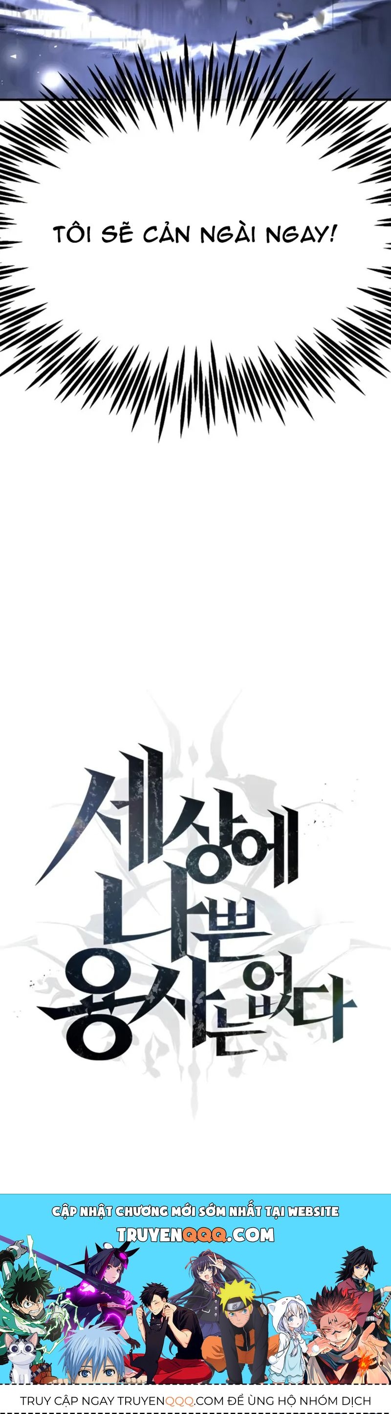 Trên Thế Giới Không Có Chiến Binh Xấu [Chap 53-54]