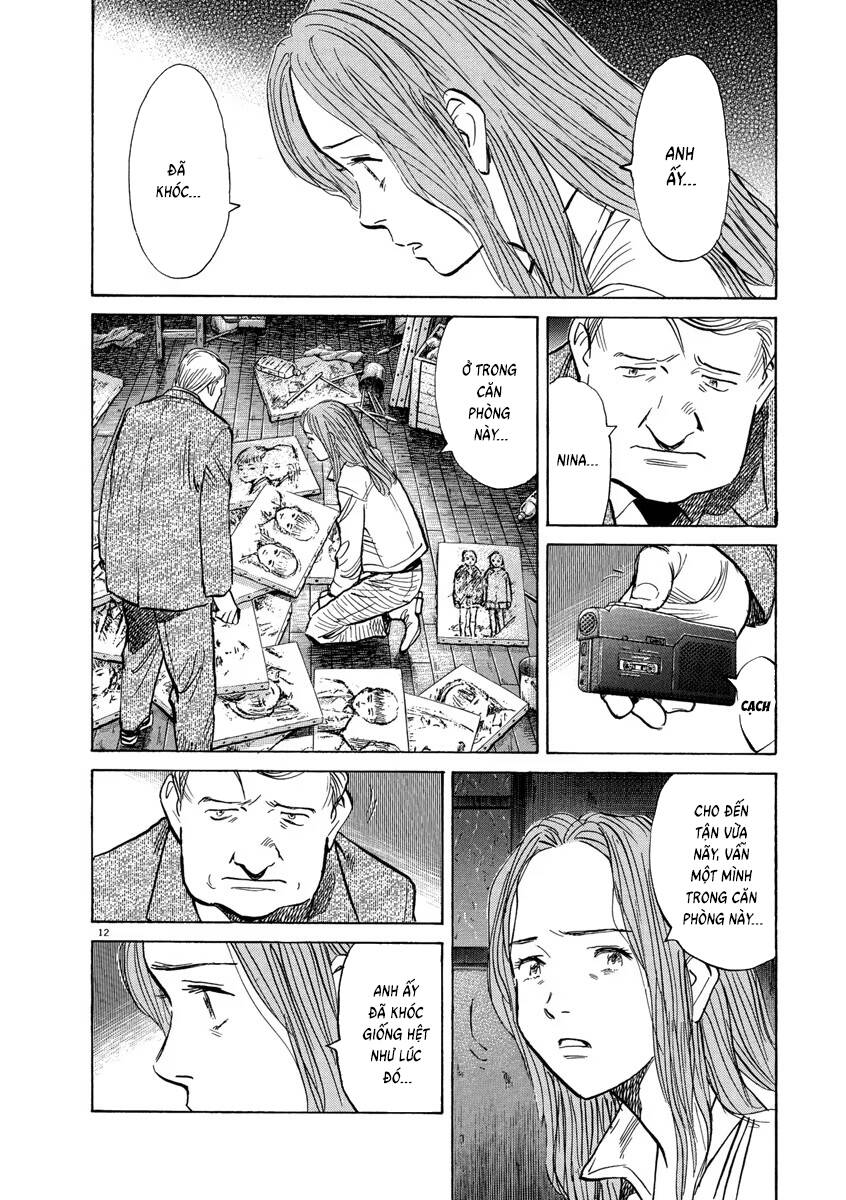 Monster  Deluxe Edition - Trang 13