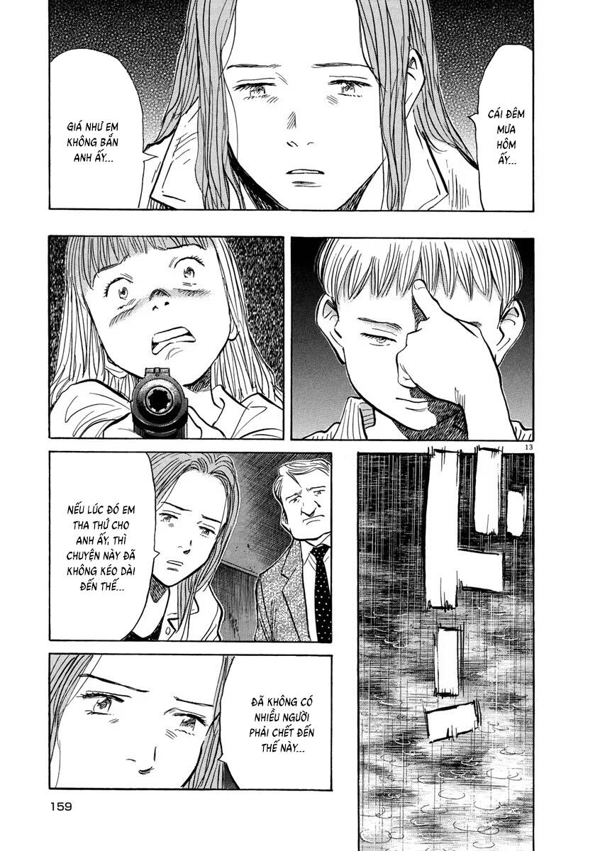 Monster  Deluxe Edition - Trang 14