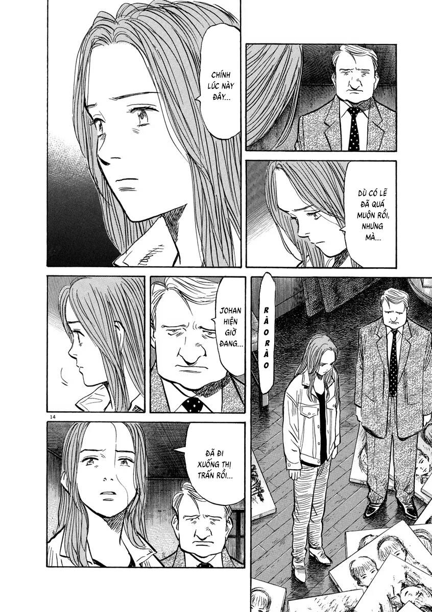 Monster  Deluxe Edition - Trang 15