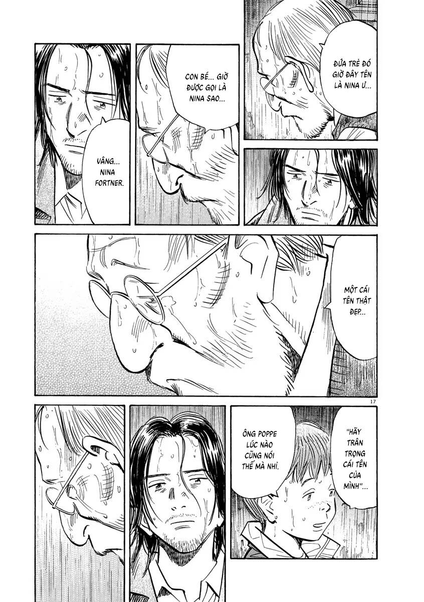 Monster  Deluxe Edition - Trang 18