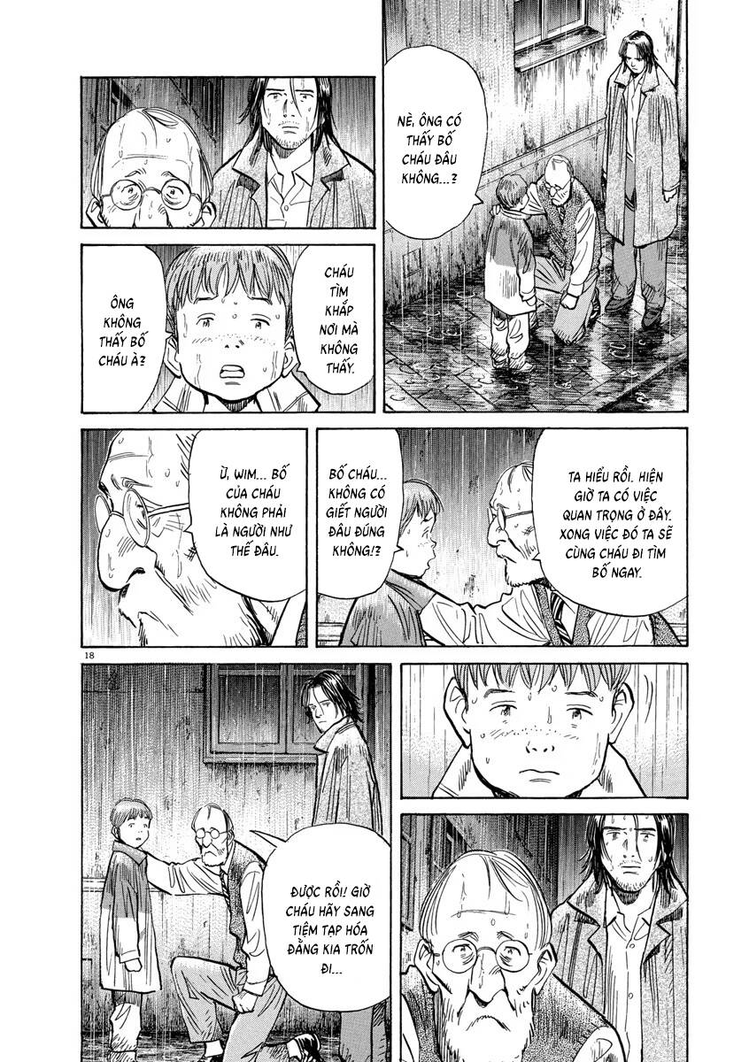 Monster  Deluxe Edition - Trang 19