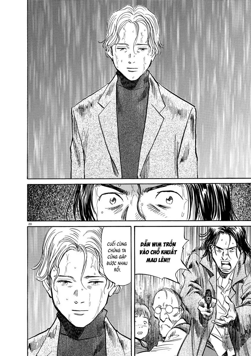 Monster  Deluxe Edition - Trang 21