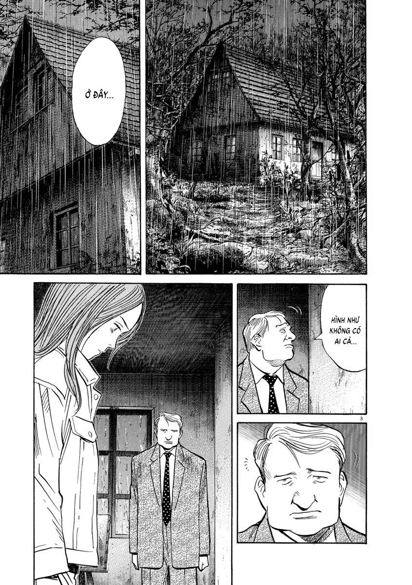 Monster  Deluxe Edition - Trang 4