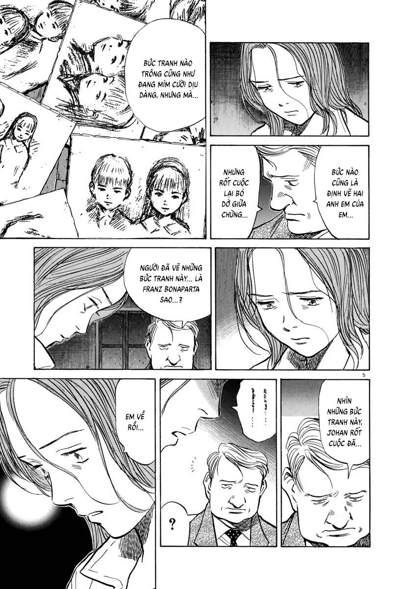 Monster  Deluxe Edition - Trang 6