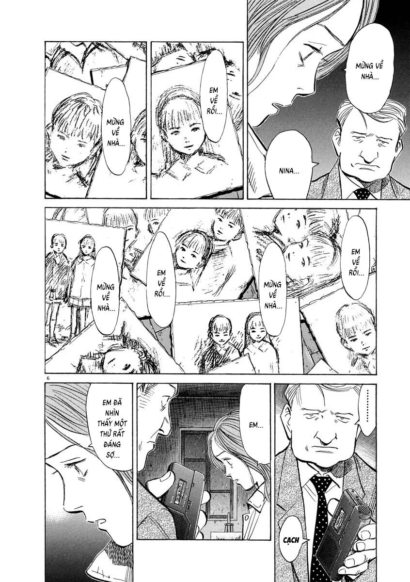 Monster  Deluxe Edition - Trang 7