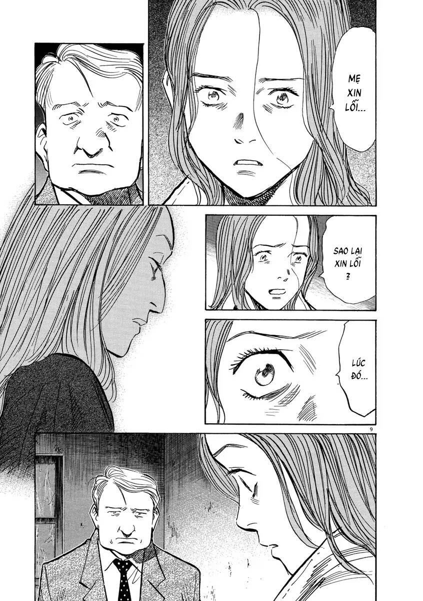 Monster  Deluxe Edition - Trang 10