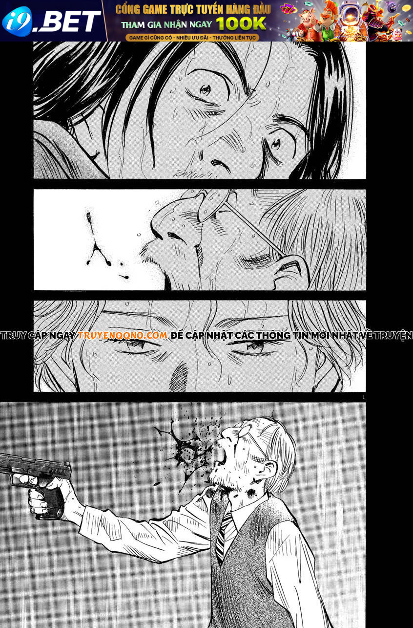 Monster  Deluxe Edition Chap 159 - Next Chap 158