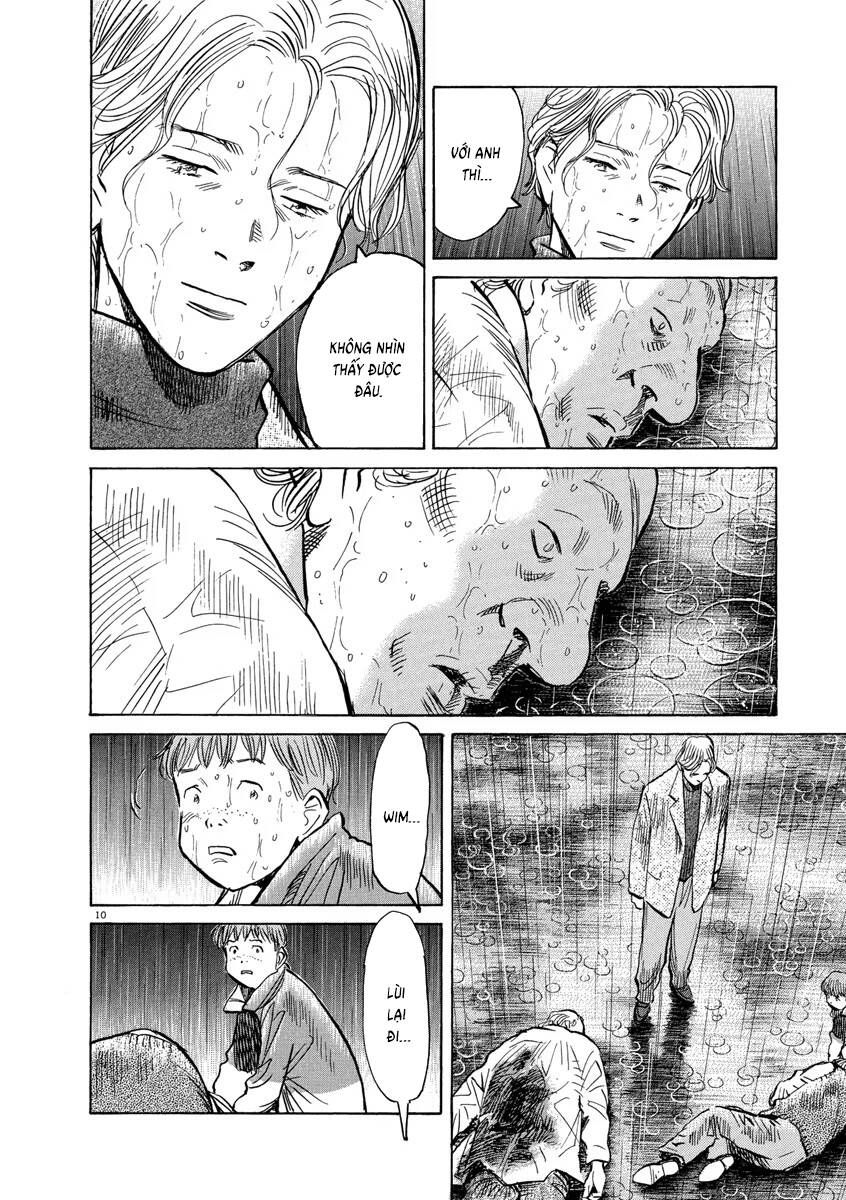 Monster  Deluxe Edition Chap 159 - Next Chap 158