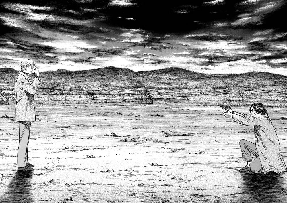 Monster  Deluxe Edition Chap 159 - Next Chap 158