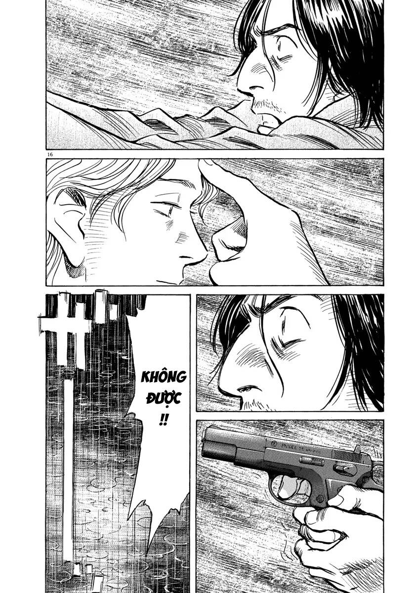 Monster  Deluxe Edition Chap 159 - Next Chap 158