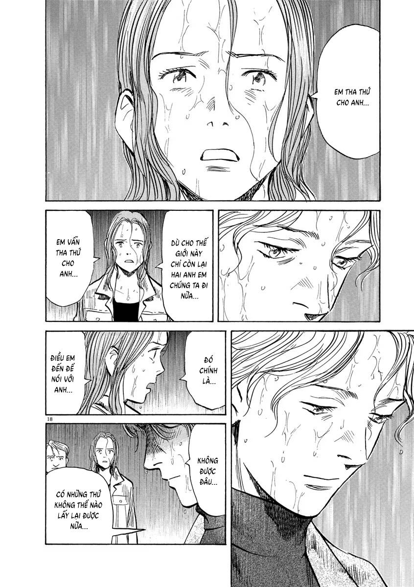 Monster  Deluxe Edition Chap 159 - Next Chap 158