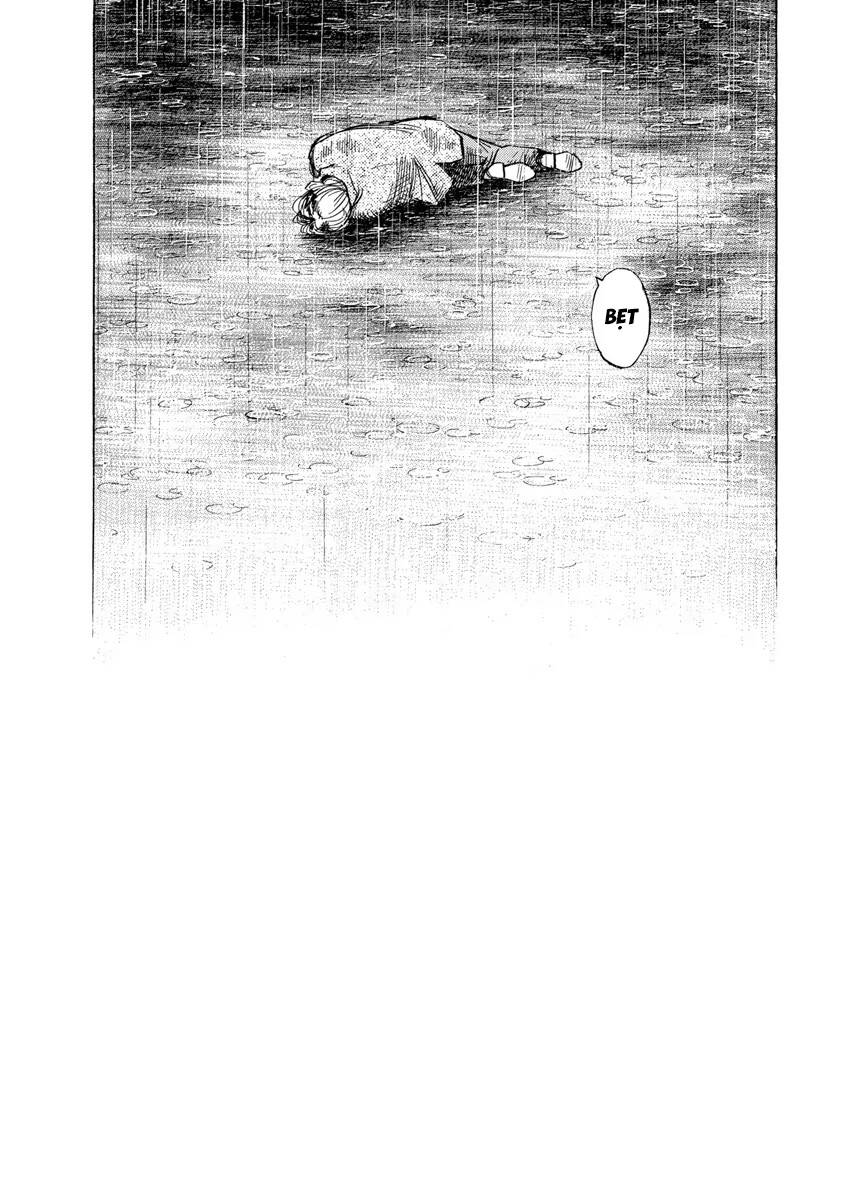 Monster  Deluxe Edition Chap 159 - Next Chap 158