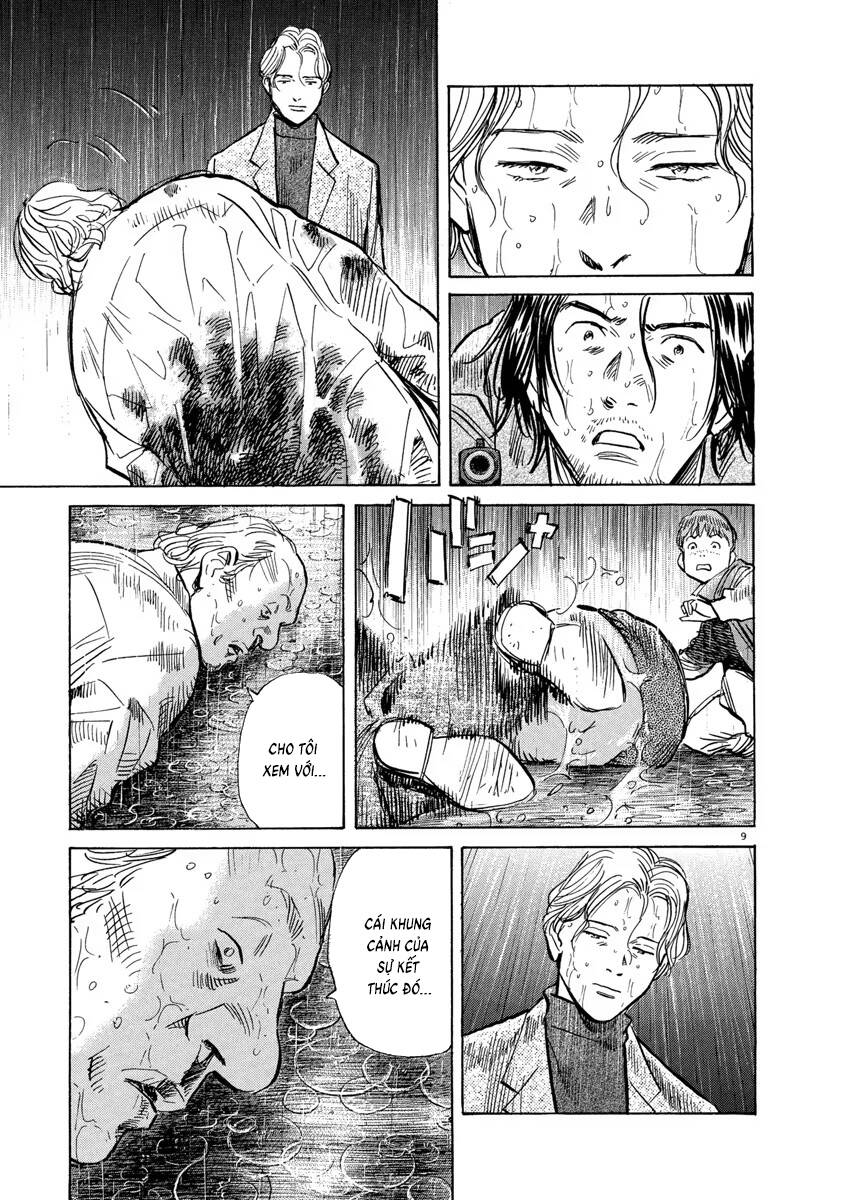 Monster  Deluxe Edition Chap 159 - Next Chap 158