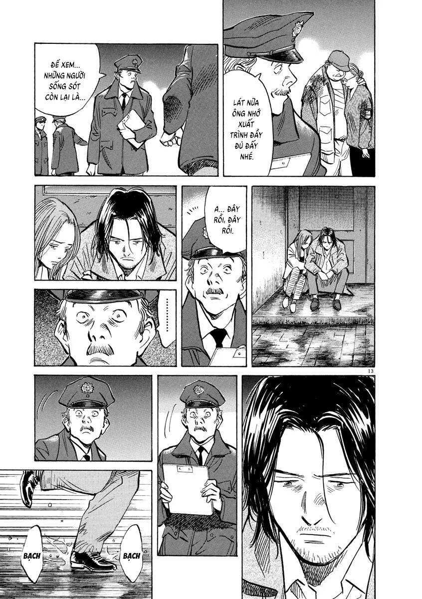 Monster  Deluxe Edition - Trang 14