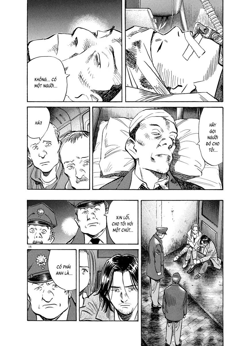 Monster  Deluxe Edition - Trang 17