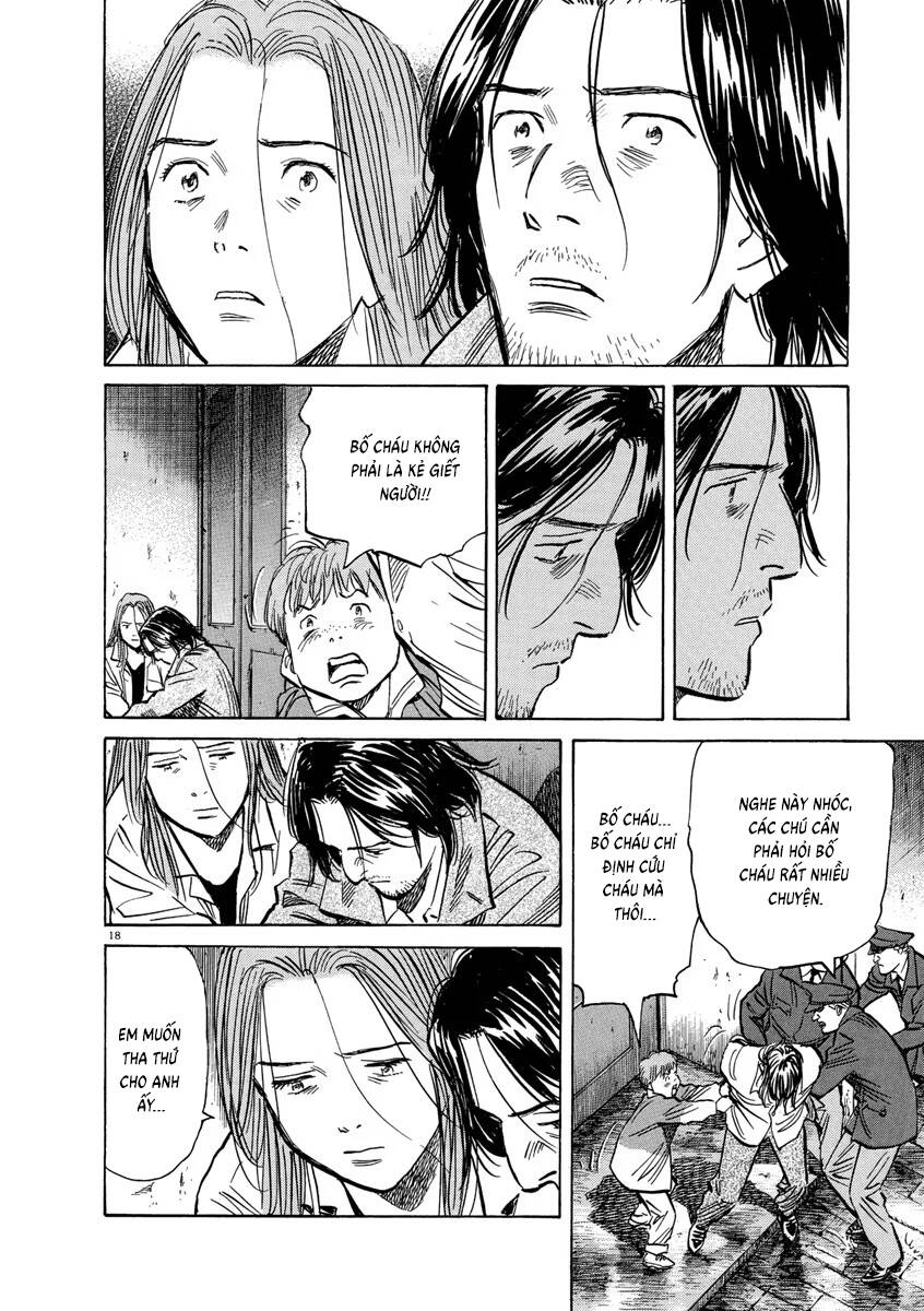 Monster  Deluxe Edition - Trang 19