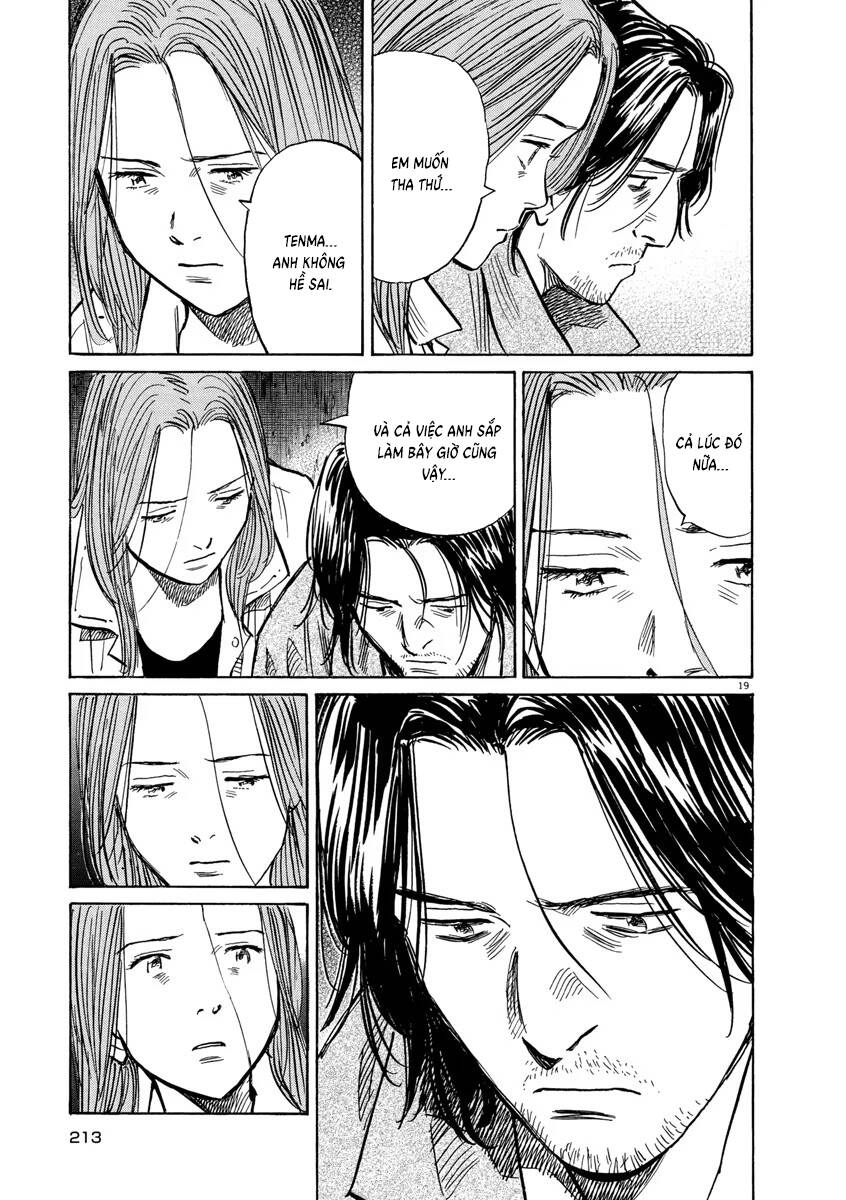 Monster  Deluxe Edition - Trang 20