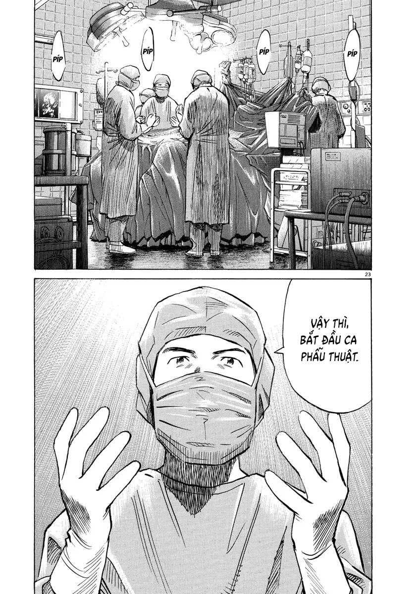 Monster  Deluxe Edition - Trang 24