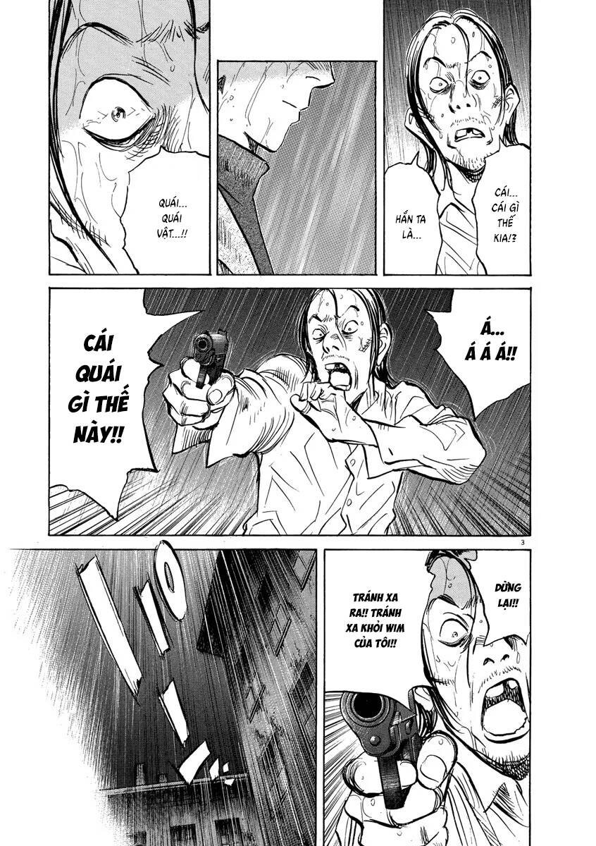 Monster  Deluxe Edition - Trang 4