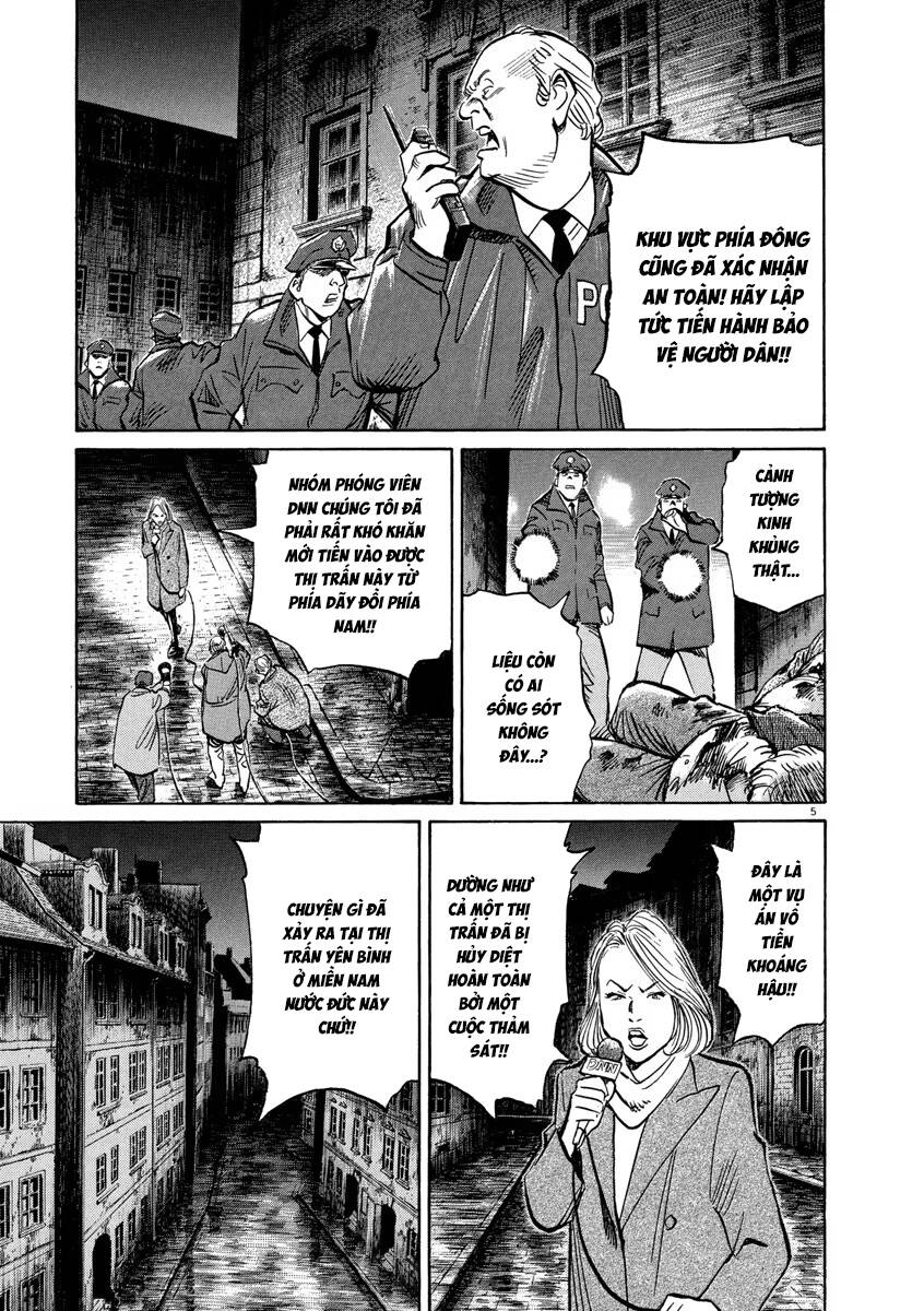 Monster  Deluxe Edition - Trang 6