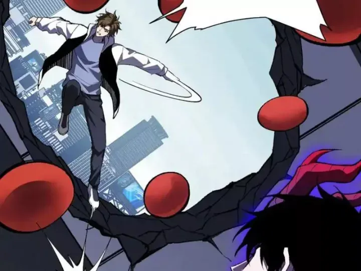 Mạt Nhật Thiên Hạ: Ta, Virus Quân Vương Chap 99 - Next Chap 98