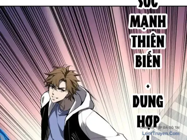 Mạt Nhật Thiên Hạ: Ta, Virus Quân Vương Chap 99 - Next Chap 98