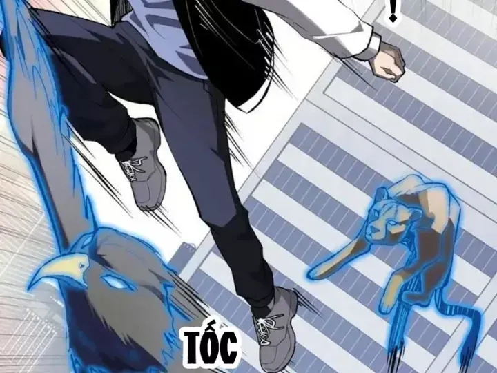 Mạt Nhật Thiên Hạ: Ta, Virus Quân Vương Chap 99 - Next Chap 98