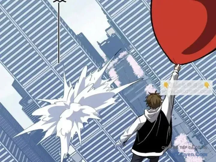 Mạt Nhật Thiên Hạ: Ta, Virus Quân Vương Chap 99 - Next Chap 98