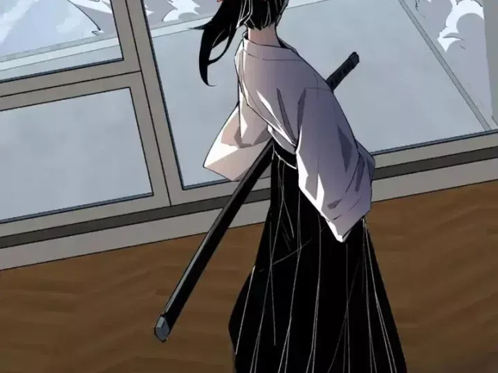 Mạt Nhật Thiên Hạ: Ta, Virus Quân Vương Chap 99 - Next Chap 98