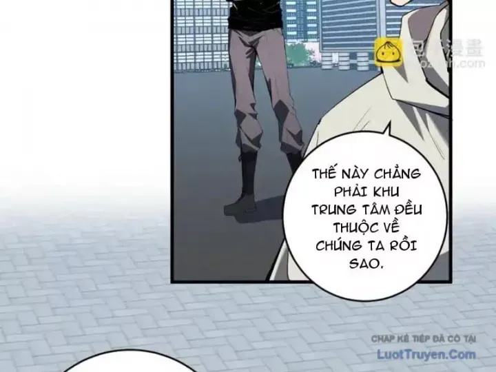 Mạt Nhật Thiên Hạ: Ta, Virus Quân Vương Chap 99 - Next Chap 98