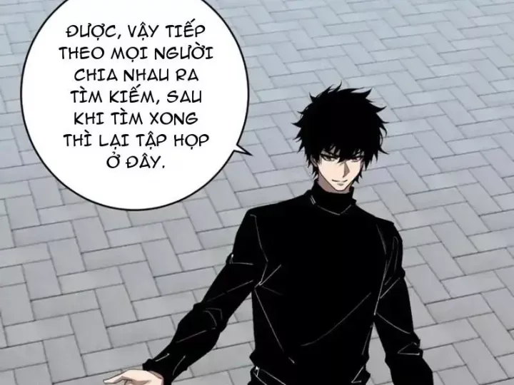 Mạt Nhật Thiên Hạ: Ta, Virus Quân Vương Chap 99 - Next Chap 98