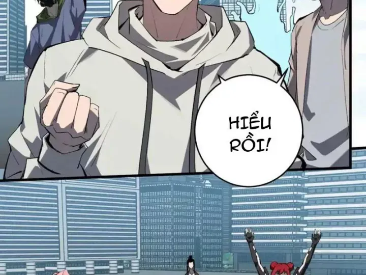 Mạt Nhật Thiên Hạ: Ta, Virus Quân Vương Chap 99 - Next Chap 98