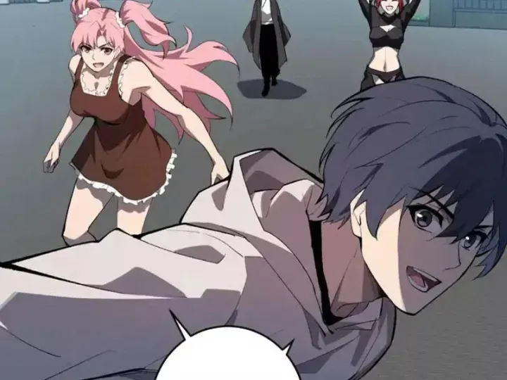 Mạt Nhật Thiên Hạ: Ta, Virus Quân Vương Chap 99 - Next Chap 98