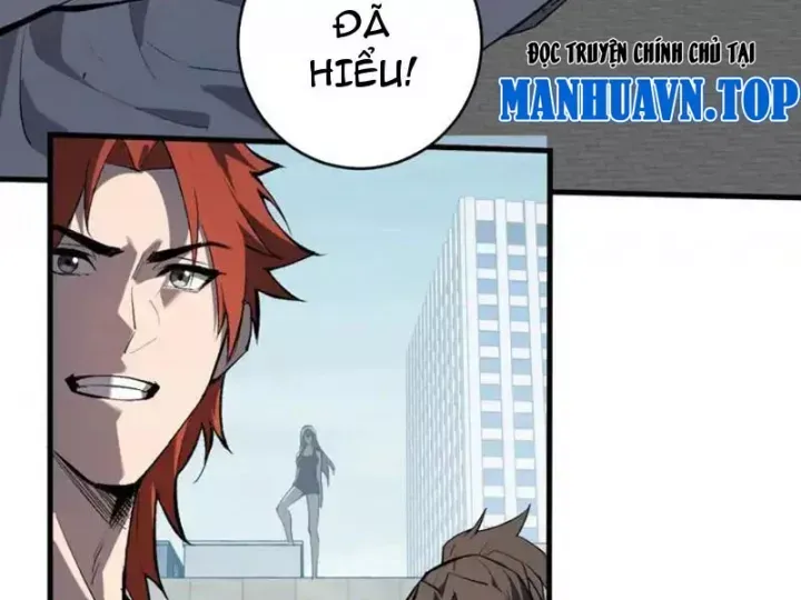 Mạt Nhật Thiên Hạ: Ta, Virus Quân Vương Chap 99 - Next Chap 98