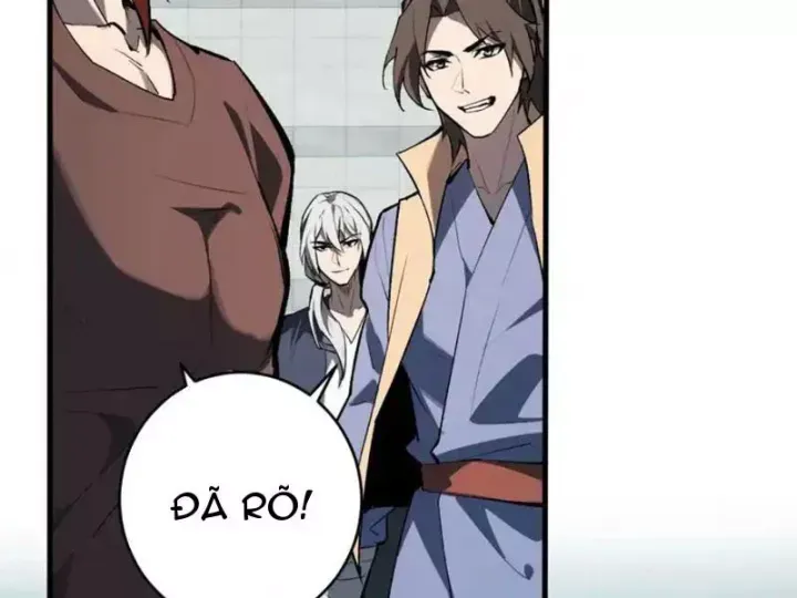 Mạt Nhật Thiên Hạ: Ta, Virus Quân Vương Chap 99 - Next Chap 98