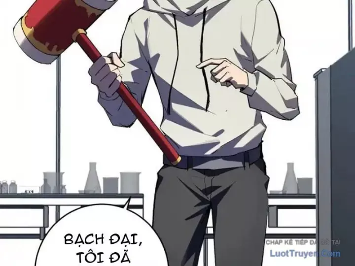 Mạt Nhật Thiên Hạ: Ta, Virus Quân Vương Chap 99 - Next Chap 98