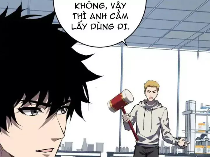 Mạt Nhật Thiên Hạ: Ta, Virus Quân Vương Chap 99 - Next Chap 98
