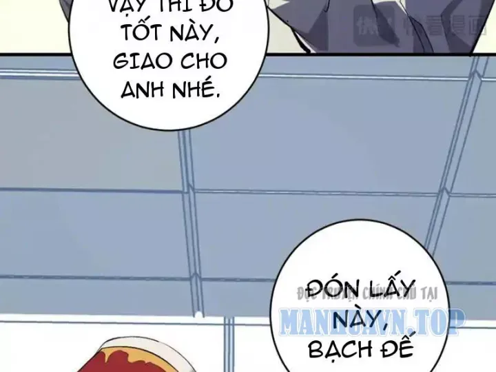 Mạt Nhật Thiên Hạ: Ta, Virus Quân Vương Chap 99 - Next Chap 98