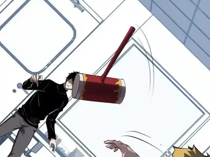 Mạt Nhật Thiên Hạ: Ta, Virus Quân Vương Chap 99 - Next Chap 98