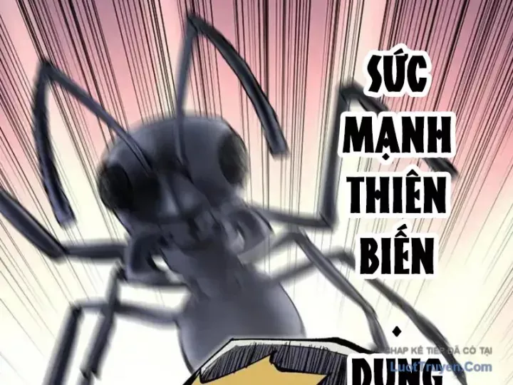 Mạt Nhật Thiên Hạ: Ta, Virus Quân Vương Chap 99 - Next Chap 98